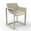 Wall Street Patio Dining Chair-36815883