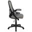 Chaise de bureau ergonomique Cappello-1050310383