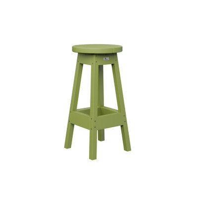 Tabouret de bar d'extérieur Berlin Gardens