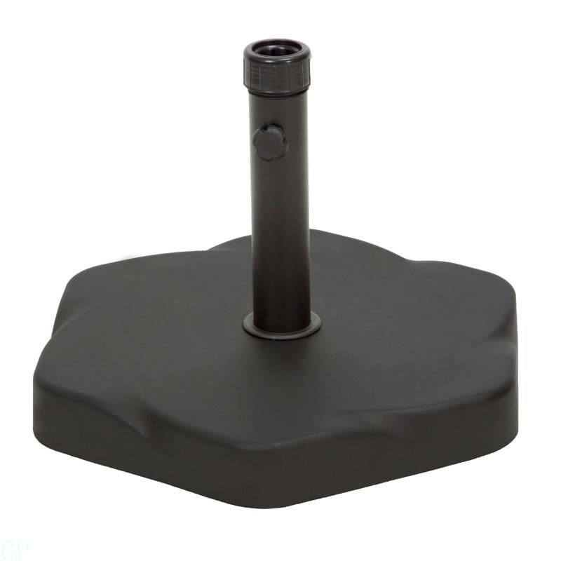 UM-HOLDER HEX SHAPE 66 LBS