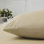 Taies d'oreiller luxueuses en microfibre brodée (paquet de 2) par Sweet Home Collection®-17871272-17871281