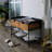 Storage Bench