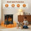 Marlow Home Co. Electric Stove