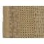 Abstract Area Rug in Cream