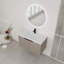Wall Mounted Bathroom Vanity-480380697