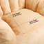 Fauteuil à billes Comfy-2087657314