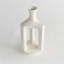 Sonya Handmade Clay Table Vase-2126370661