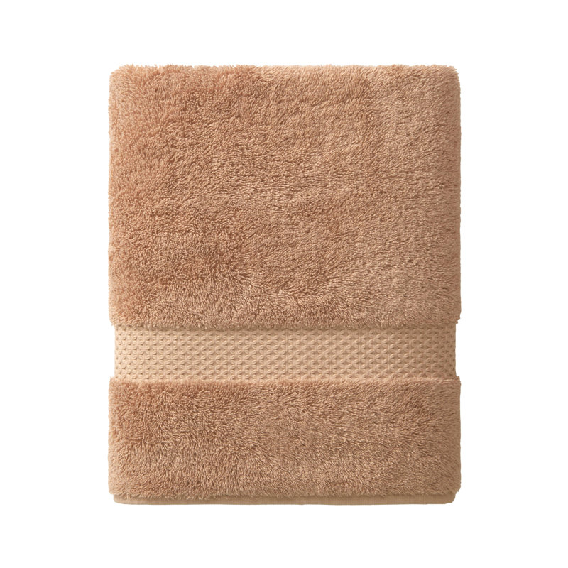 Etoile Bath Towel, Fuschia, 1 Hand Towel