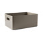 Boîte de rangement en tissu souple-61447132-41615711