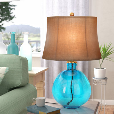 Lampe de table 27" Kirree