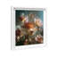 Mystic Meadow Shadowbox Floral & Botanical Print by Oliver Gal, Black Frame, 16 x 20-1522005652-1522005655