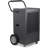 R.W.FLAME 190 Pints Tower Dehumidifier for Rooms up to 10000 Cubic Feet with Remote Included
