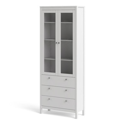 Cynsere Display Cabinet