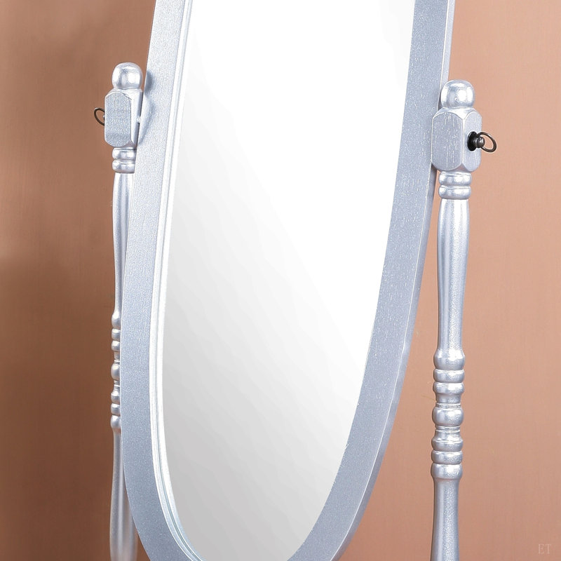 Miroir traditionnel