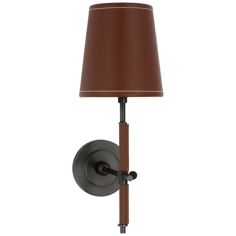 Bryant 1 - Light Wallchiere by Thomas O'Brien