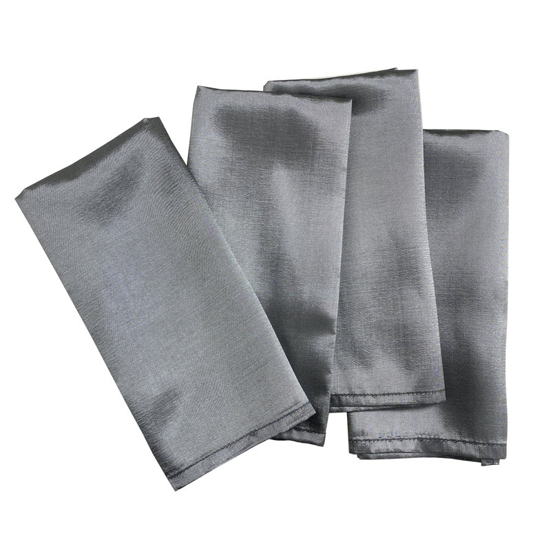 Geometric Square Napkin