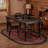 Amadeu Geometric Indoor Rug-799477690