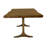 Maple Solid Wood Dining Table-27888130-27888141