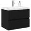 60mm Single Bathroom Vanity with Basin