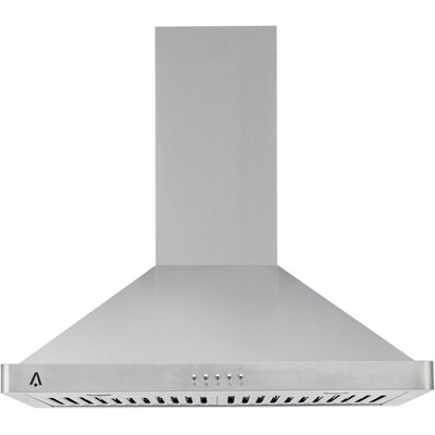 Sangdo Stainless Steel 400 CFM Range Hood
