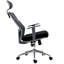 Executive Chair with Headrest-38961377