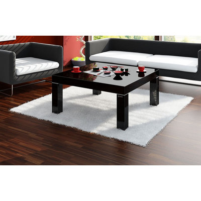 Falcone Four Leg Coffee Table