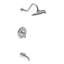 Robinet de baignoire et douche Weymouth-1408472102