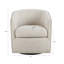 Chaise pivotante Tyler-1876979991