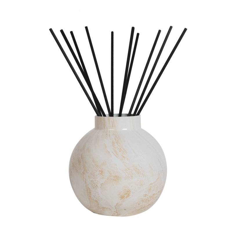 Marysusan Plant / Floral Reed Diffusers And Sticks