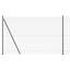 150cm H x 2500cm W Metal Fencing Kits