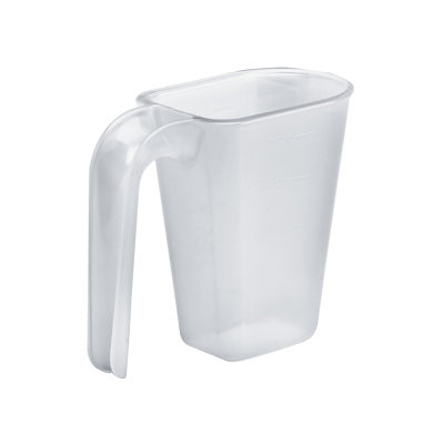 Buddeez 32qt Pet Food Dispenser Gray Lid With Scoop