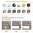 Wall Decor on PVC