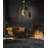 Biniam 1 - Light LED Geometric Pendant-735848149-735848144