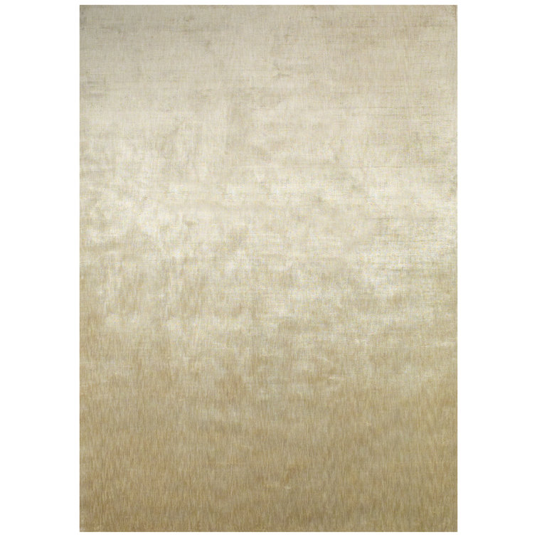 Performance Viscose Indoor Rug