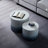 MDF Round Nesting Coffee Table Set-1201334645
