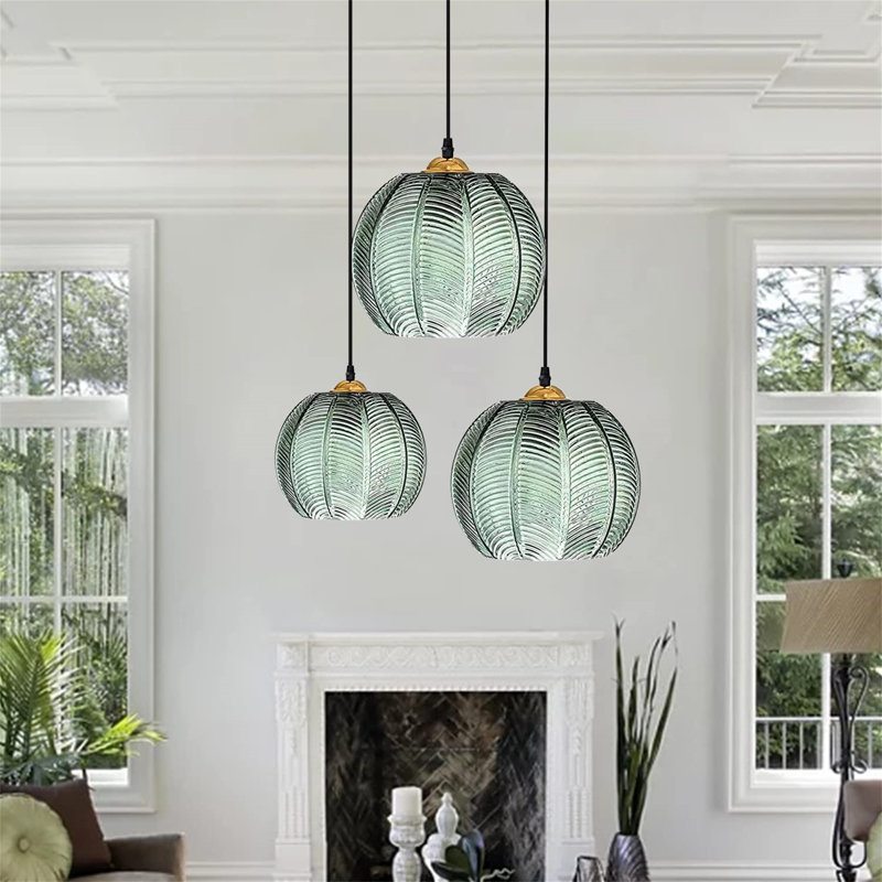 Melany Chandelier