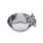 Arthur Court Designs Elephant Aluminum Salad Bowl