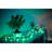 Twinkly 250 LED RGB Multicolor 65.5 Foot Decor String Lights with Music Dongle