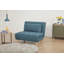 Masalla 2 Seater Sofa Bed-61175241