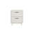 Aderyn 18.5" W Nightstand with 2 Drawers