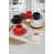 Rouge / Noir / Blanc est en rupture de stock
