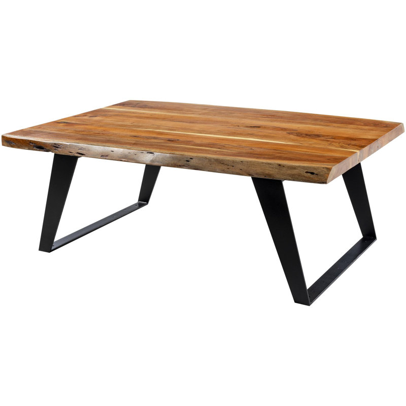 Table basse Burnhill