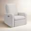 Fauteuil inclinable électrique avec USB Teddi-98241458