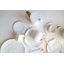 Cutlery Bone China Coffee Mug