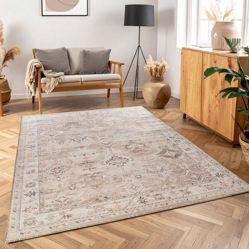 Oxford Area Rug, Rectangle 7'10" x 10'6"