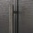 34" Wide 2 Door Accent Cabinet