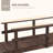 Wooden Garden Bridge-95147242