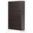 Simms 18 Pair Shoe Storage Cabinet-982687726