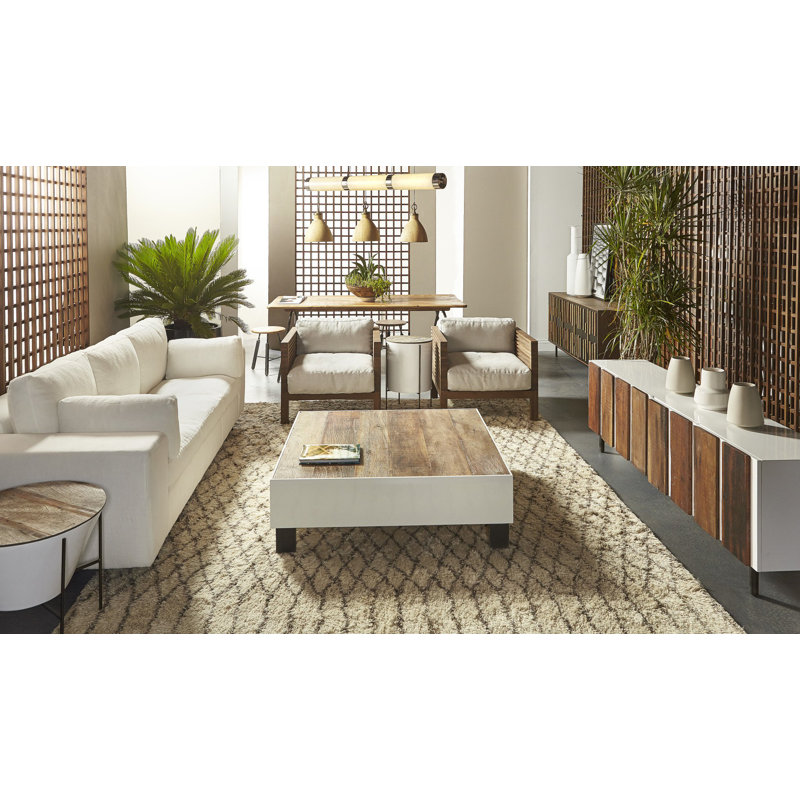 Thomas Bina Armchair