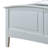 Chene Low Profile Bed-895041926-895042040